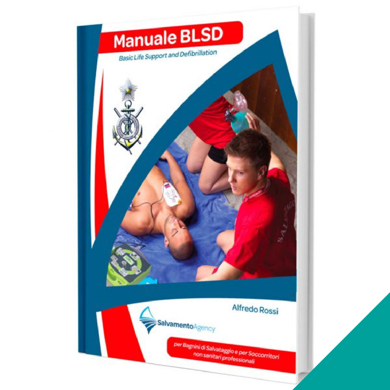 BLSD PRO - Livello Operatore